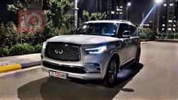إنفينيتي QX80